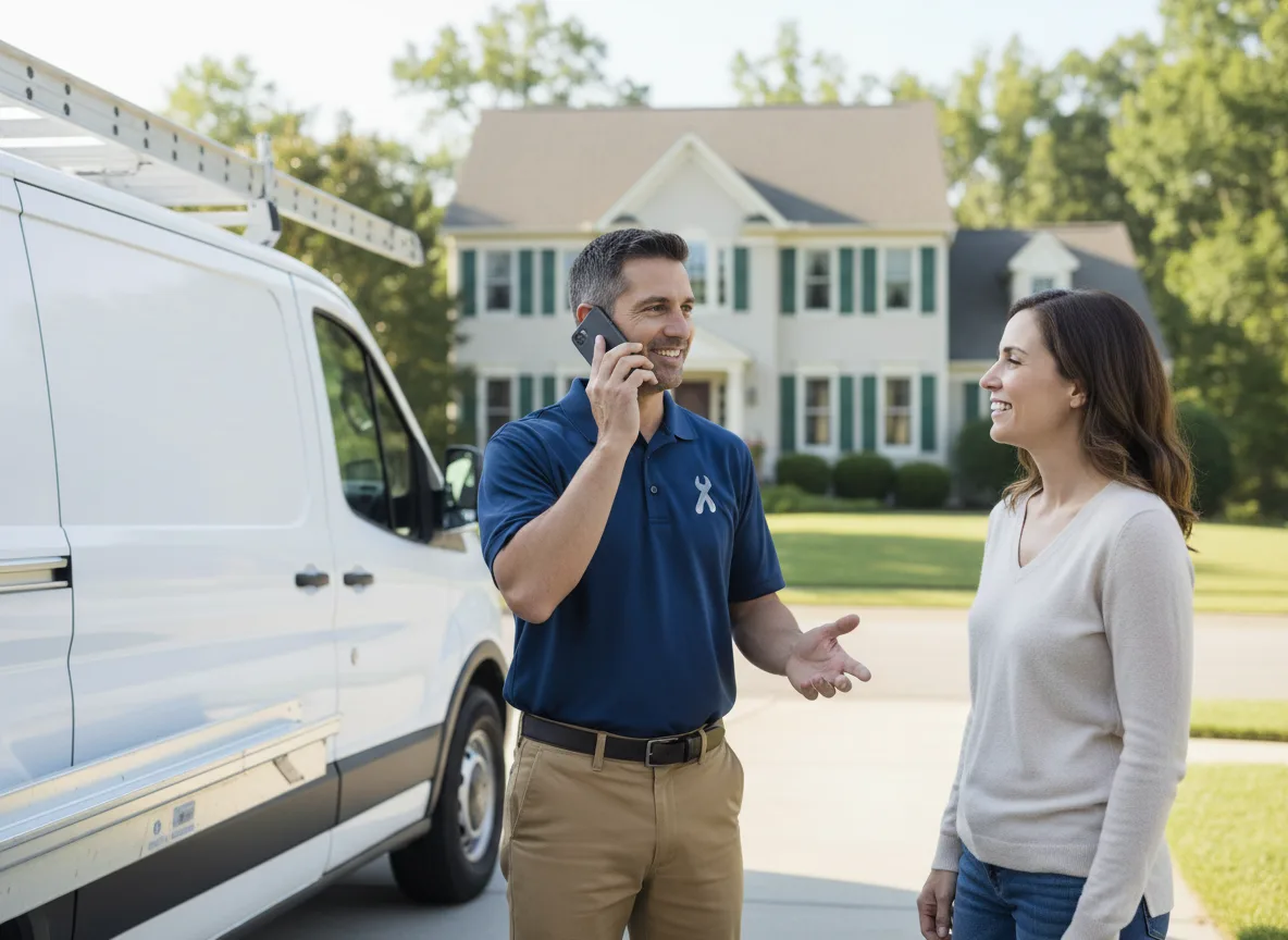 Home Gutter Service Ashley, IL FAQs